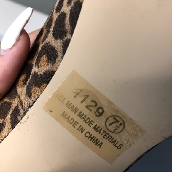 Street Feet by Trico Shoes - Picture 7 of 8